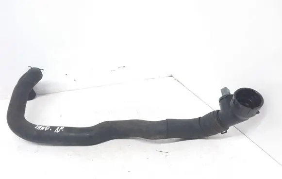Volkswagen PASSAT B6 Engine coolant pipe/hose 1K0122051EL