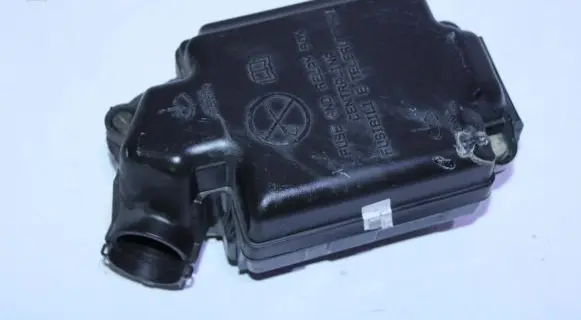 Fiat Tipo Fuse box set