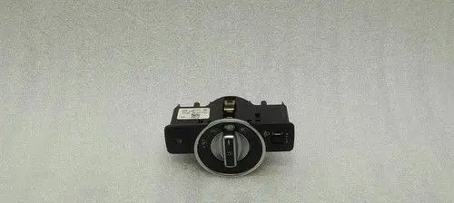 Mercedes-Benz A W176 Headlight level height control switch A2129050651