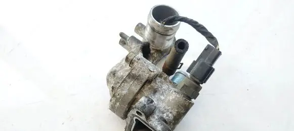 Hyundai i30 Engine coolant pipe/hose