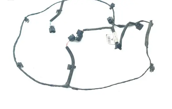 Nissan Leaf II (ZE1) Parking sensor (PDC) wiring loom 240335SH0A