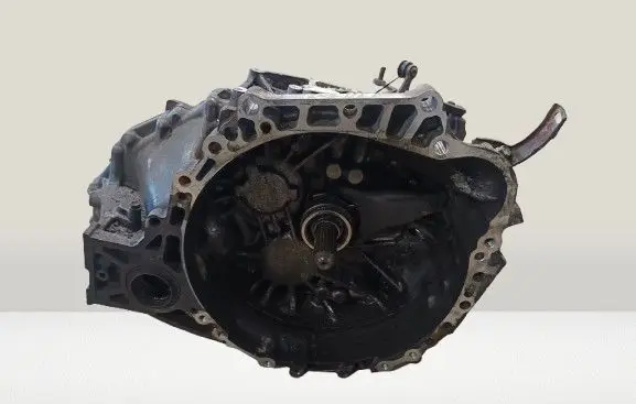 Toyota Corolla Verso AR10 Manual 5 speed gearbox 