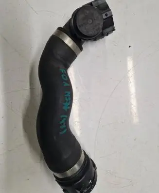 BMW 7 F01 F02 F03 F04 Engine coolant pipe/hose 7800101