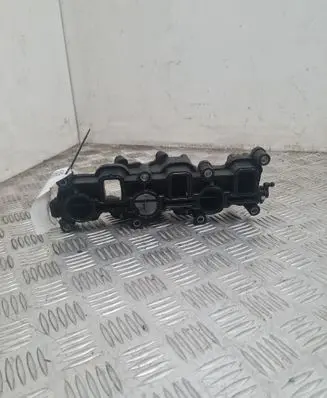 Audi A6 S6 C6 4F Intake manifold
