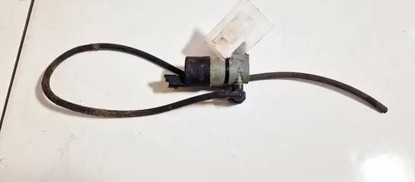Windscreen/windshield washer pump