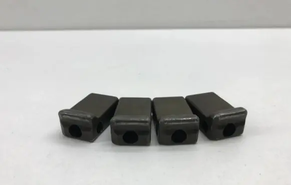 Volkswagen Golf V Fuel Injector clamp holder