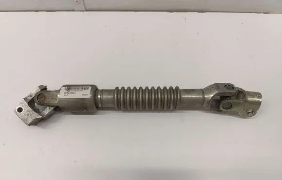 Steering column universal joint
