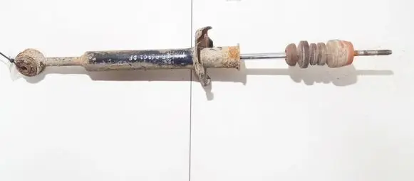 Mazda Demio Rear shock absorber/damper dc2028700a