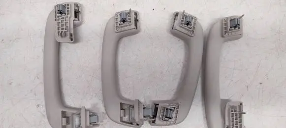 BMW 7 G11 G12 A set of handles for the ceiling 6514916 596514916