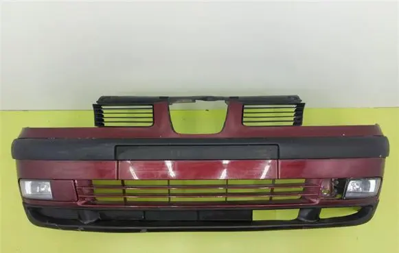 Seat Ibiza II (6k) Front bumper