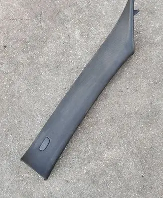 BMW X4 F26 (A) pillar trim 7337603 51437337603