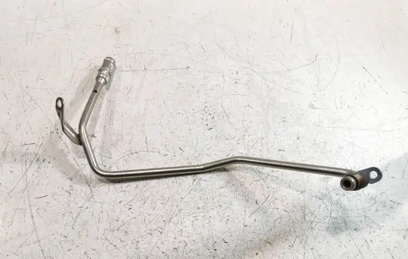 Volkswagen PASSAT B6 Engine coolant pipe/hose 03C4970