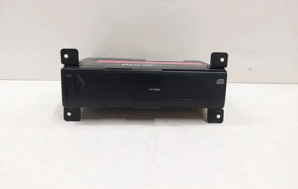 BMW X5 E53 CD/DVD changer 65126913389 6913389 020258