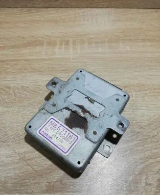 Mitsubishi Galant Engine control unit/module ECU MB571161 G8C06M3