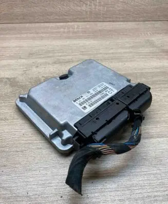 Opel Vectra B Engine control unit/module ECU 09136116 0281001871