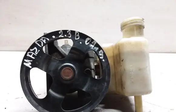 Mazda 6 Power steering pump