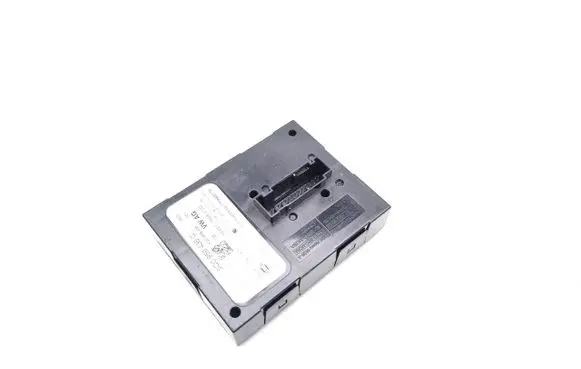 Skoda Fabia Mk3 (NJ) Keyless (KESSY) go control unit/module 5Q0959435C 5ZA010947