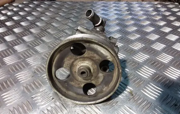 Peugeot 406 Power steering pump 9637000880