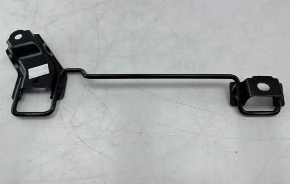 Toyota Yaris Cross ISOFIX Bracket 