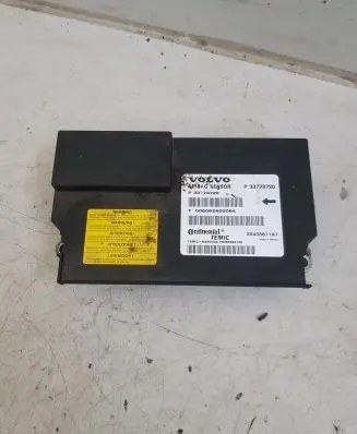 Volvo S80 Airbag control unit/module P30773720