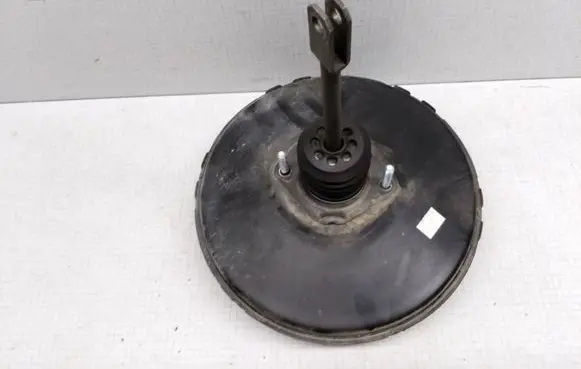Opel Vectra C Brake booster 13216085AK 13216085