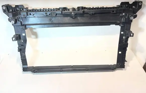 Volkswagen Polo VI Radiator support slam panel 2G0805588