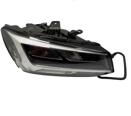 Audi Q2 - Headlight/headlamp 81A941012D L277999 T011102A