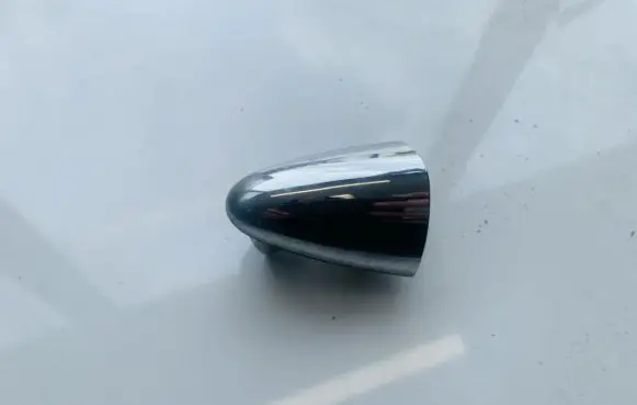 Hyundai ix35 Loading door cover/cap 