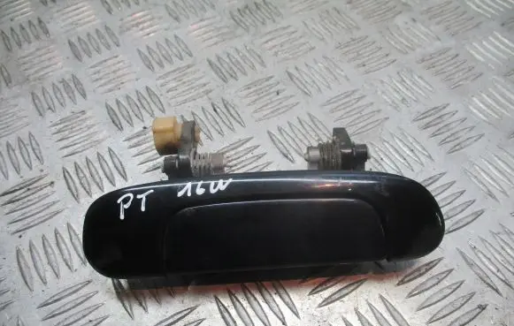 Mazda Premacy Rear door exterior handle
