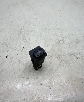 Skoda Fabia Mk1 (6Y) Windscreen/window heater switch 5J0959621
