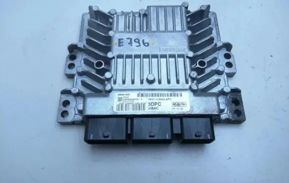 Ford Focus Other control units/modules 7m5112a650apc E796