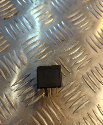Audi A5 8T 8F Other relay 8K0951253