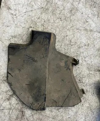 Ford Transit Pickup box liner BK3T16114AA