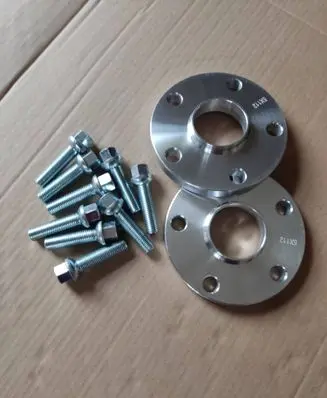 Audi Q3 8U Wheel spacers 