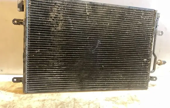 Audi A6 S6 C5 4B A/C cooling radiator (condenser) 8E0260401B