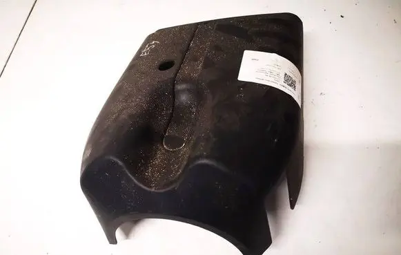BMW X5 E53 Steering wheel column trim 