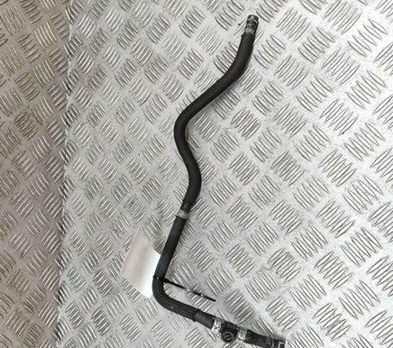 Maserati Ghibli Coolant pipe/hose 670004133