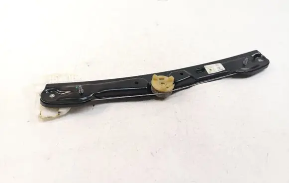 BMW 1 F20 F21 Rear window lifting mechanism without motor 7242556