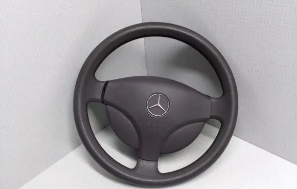 Mercedes-Benz A W168 Steering wheel 16846001987 21117261