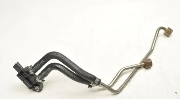 Mercedes-Benz GLC C253 Exhaust pressure sensor A0009059308