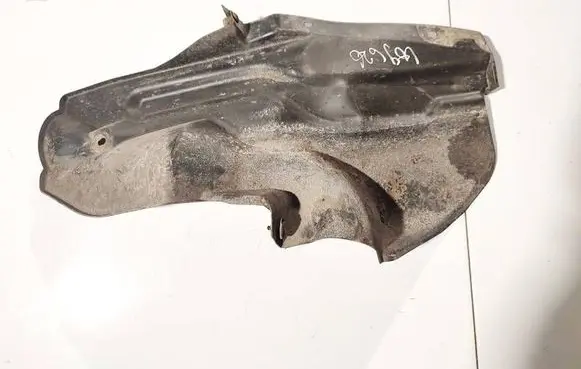SsangYong Kyron Front mudguard 
