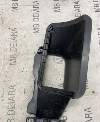 BMW X3 F25 Air micro filter air duct channel part 9184012