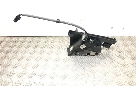 Ford Focus ST Rear door lock 921767104 BM5AA26413BD BM51A264B23AA