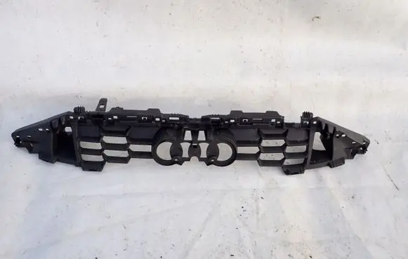 Audi A3 8Y Front bumper upper radiator grill 8Y0853949