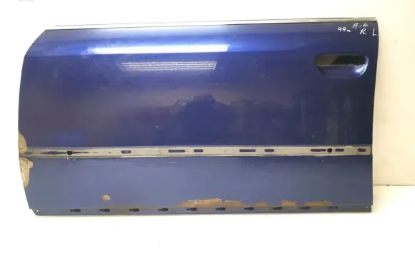 Audi A6 S6 C5 4B Front door