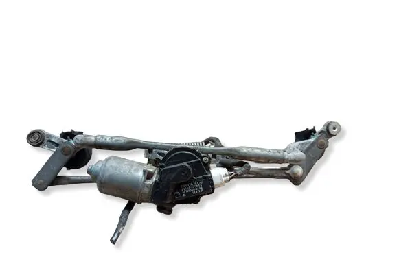 Toyota Verso Front wiper linkage and motor AE1593002100 8511005030