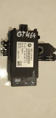BMW 3 GT F34 Seat heating relay 9216468 02995418 2840078407300