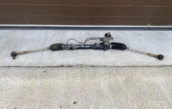Volvo S40, V40 Steering rack P882858 T00207148