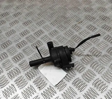 Mercedes-Benz CL C216 Electric auxiliary coolant/water pump A2218350164