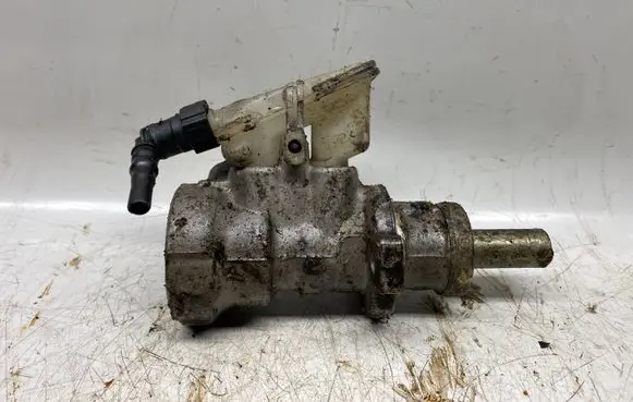Master brake cylinder